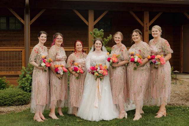Bella Bridal Artistry - 1