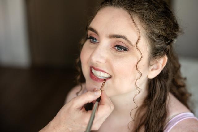 DgPro Makeup And Hair - 3