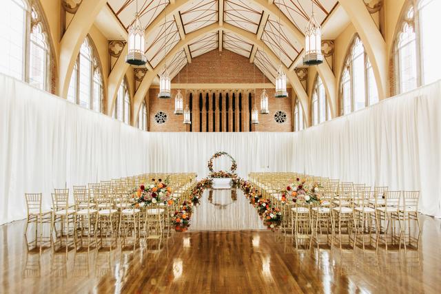 Agnes Scott College - 1
