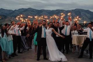 Wholesale Sparklers - 5