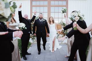 Alison to the Altar - 11