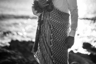 Keola Mauloa - 7
