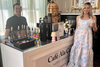 Cafe Ala Carte - 5