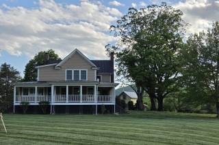 Cedarmere In The Blue Ridge - 7