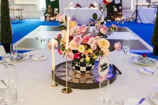 Rose & Ivy Event Planning and Design - 5