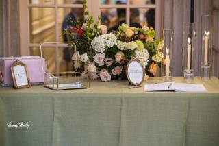 Black Calla Events LLC - 8