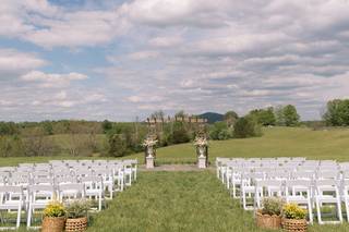 Wildflower Weddings - 10