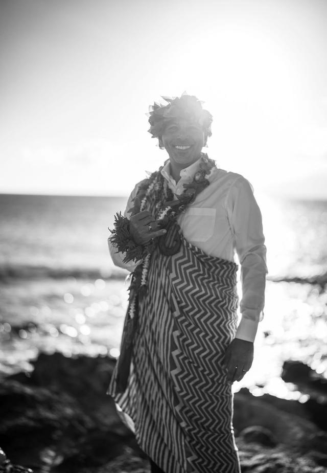 Keola Mauloa - 2
