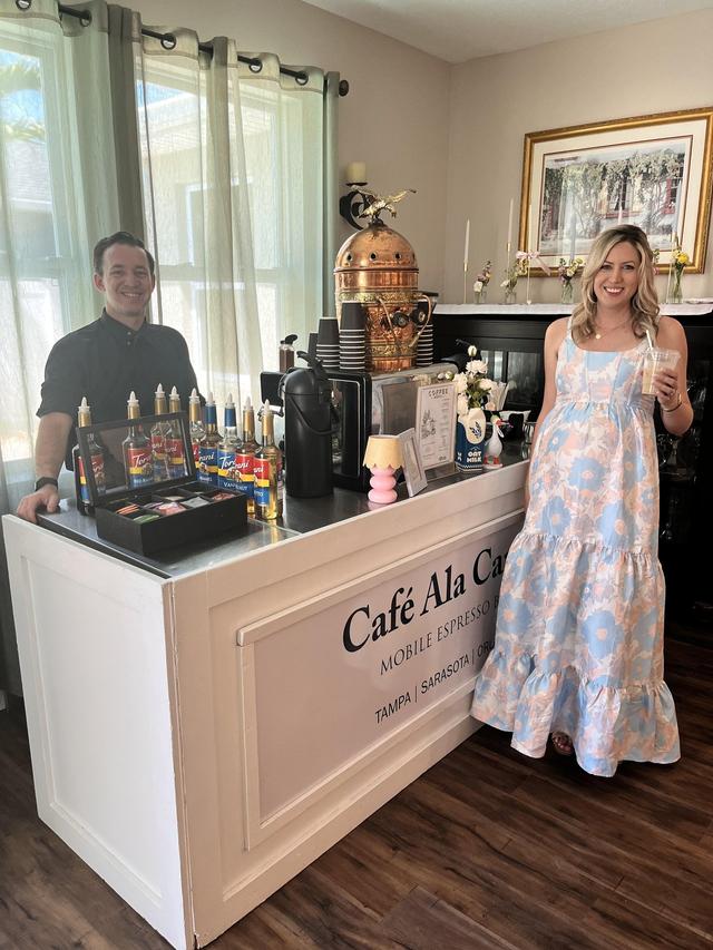Cafe Ala Carte - 3