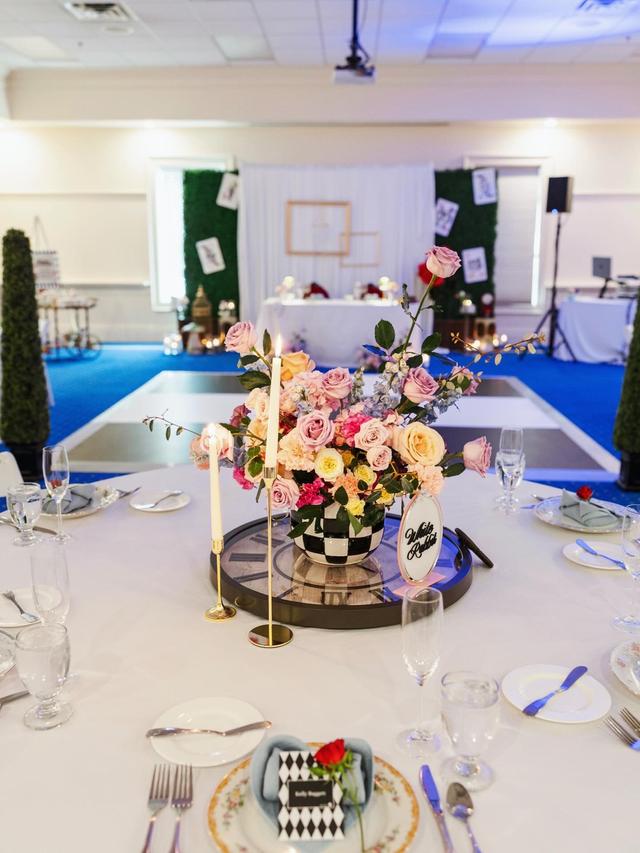Rose & Ivy Event Planning and Design - 2