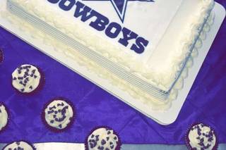 Gold Ribbon Confections - 37
