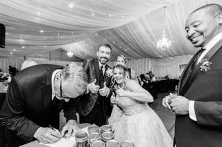 Rose Hill Weddings - 7