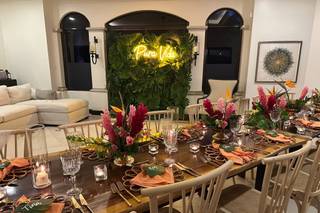 Alma Viva Event Rentals - 7