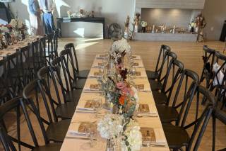 Mountain View Ranch by Wedgewood Weddings - 16