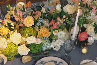 Beth Baldwin Weddings - 8