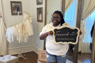 Atlanta Street Bridal Company - 7