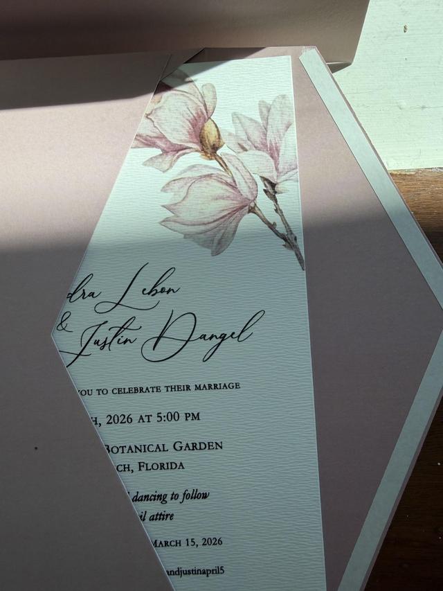 Invites & Events, LLC - 2