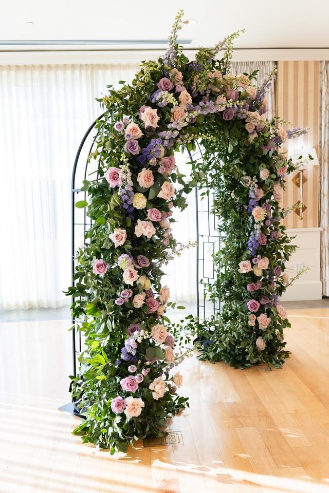 Meredith McCarthy Floral Design - 2