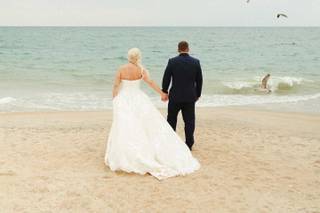 Kasey Powell Weddings - 137