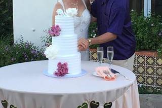 Kindred Weddings and Events - 44