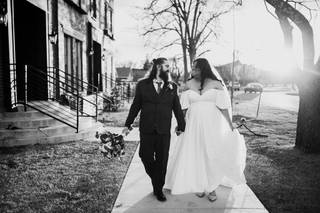 Linh's Bridal & Alterations - 69