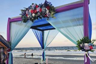 Sun and Sea Beach Weddings - 27