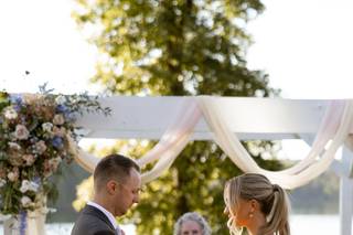 Ceremonies by Daphne Trees - 7