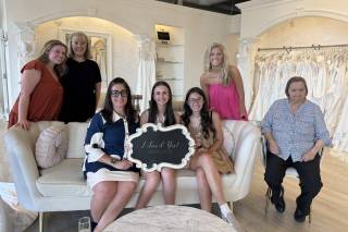 Ashley Grace Bridal - 14