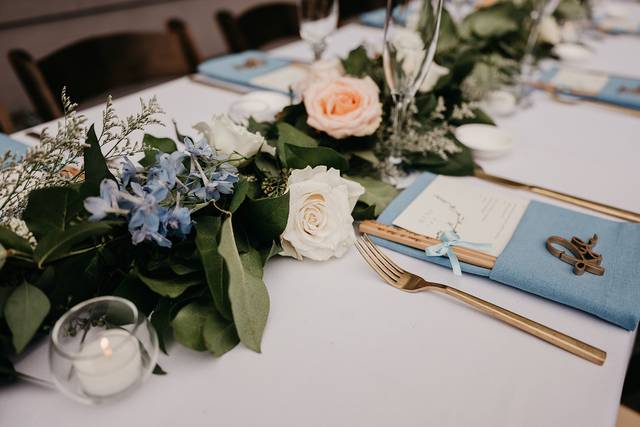 H & J Flowers 2
