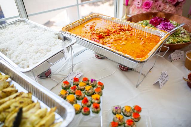 L’Experience & Co Catering - 4