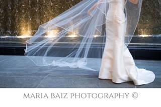 LA VIE EN BLANC - 25