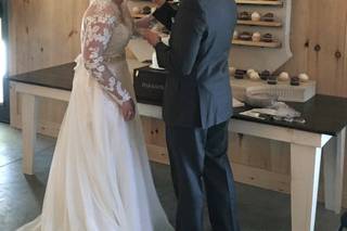 Sage Bridal - 53