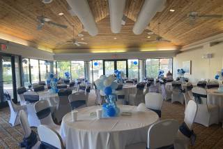 Golden Hills Golf Club - 17