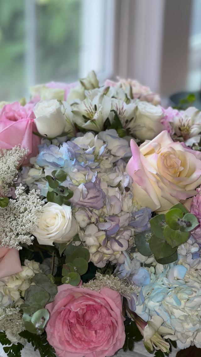 Irene's Flower Market - 1