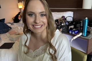 Hairs 2 the Bride, LTD - 47