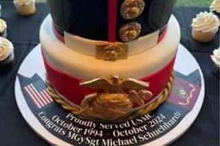 Pensacola Cakes - 11