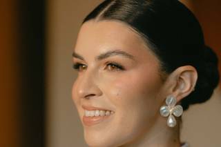 Elena Sandi Hair & Makeup Artist - 16