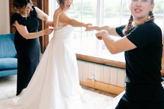 Simply Sharp Events - 7