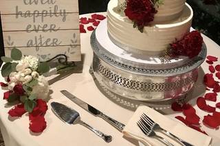 Stallion Mountain by Wedgewood Weddings - 81