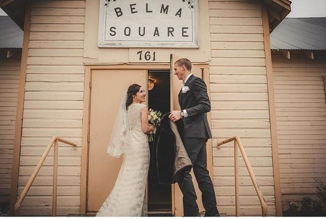 Belma Square - 1