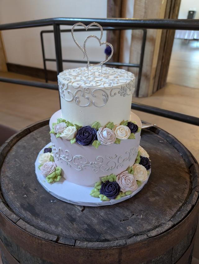 The West Side Bakery - 2