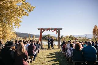 Antler Ridge Wedding and Event Venues - 10