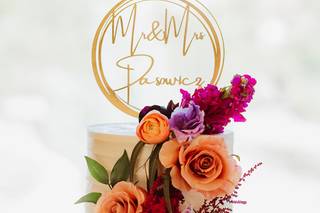 The Makery Cake Company - 9