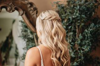 Hair by Kristle - 16