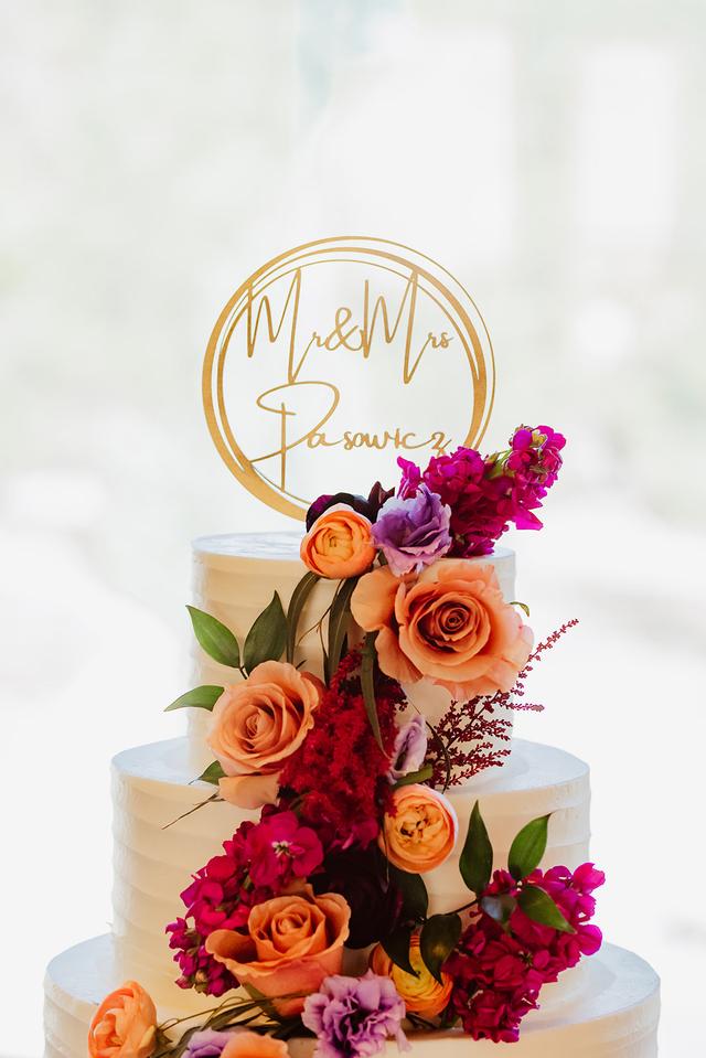 The Makery Cake Company - 2