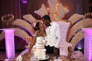 Real Fairytale Weddings - 79