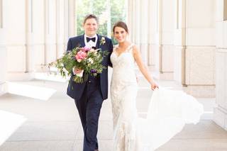 Blue House Bridal - 8