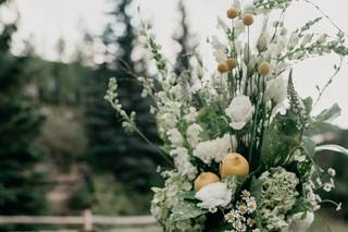 Lehrer's Flowers - 25