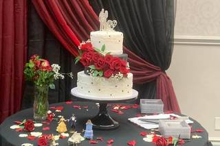 Frosted Cakery - 15