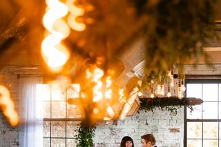 Elizabeth Frumin, Weddings With Heart - 7